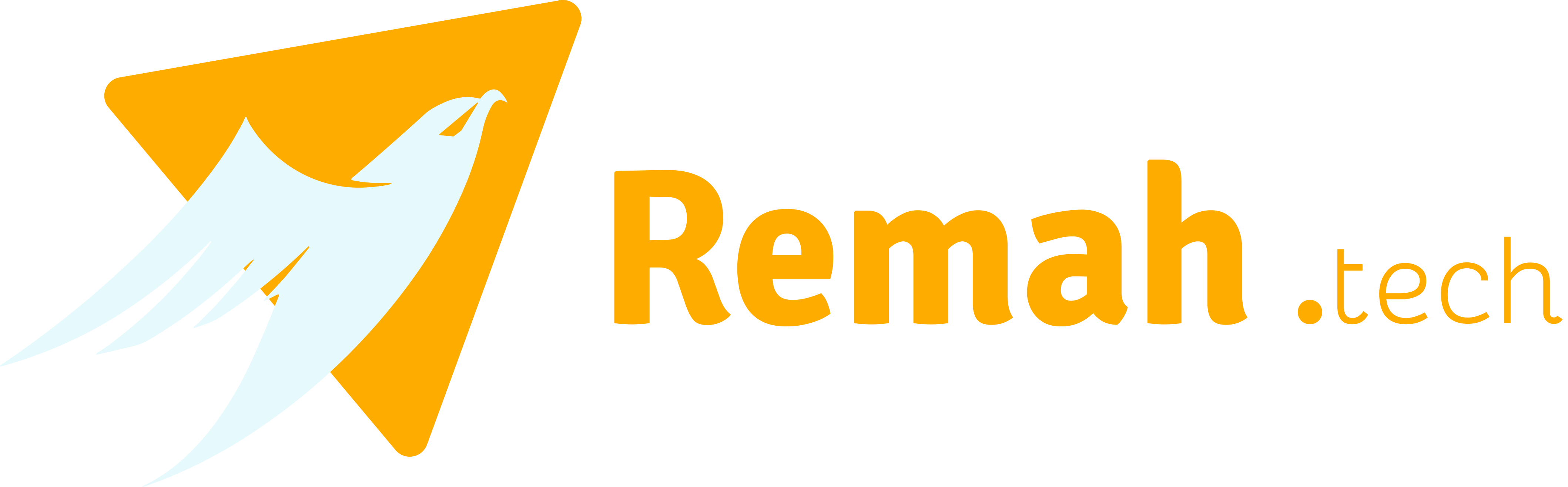 Remah Tech LLC - رماح الرقمية