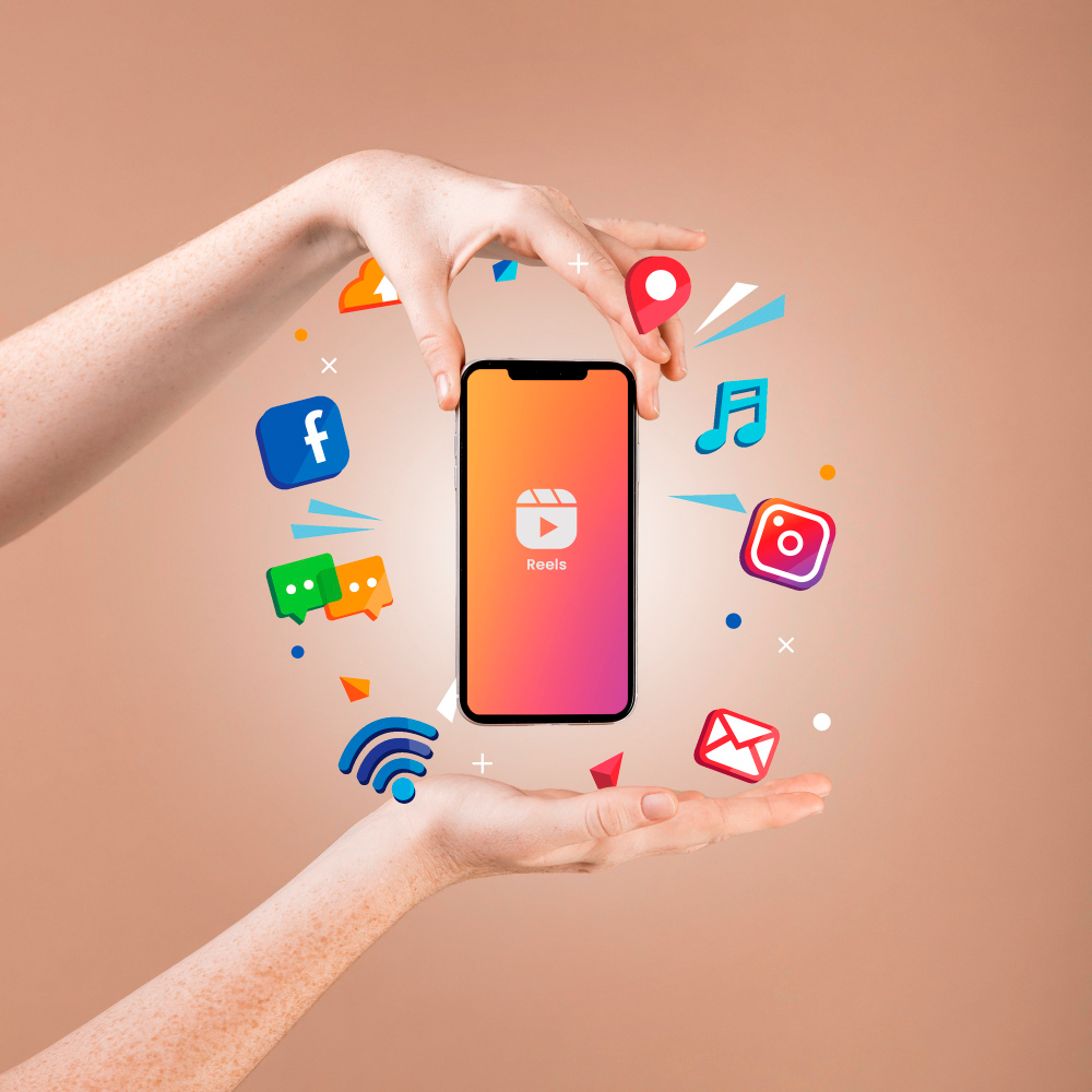 Social Media Management