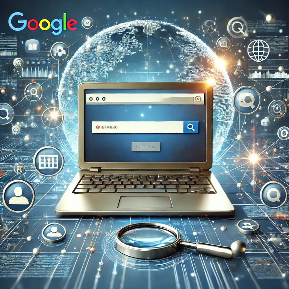 أنواع محركات البحث: تعرف على الفروق بين كل نوع واستخداماته