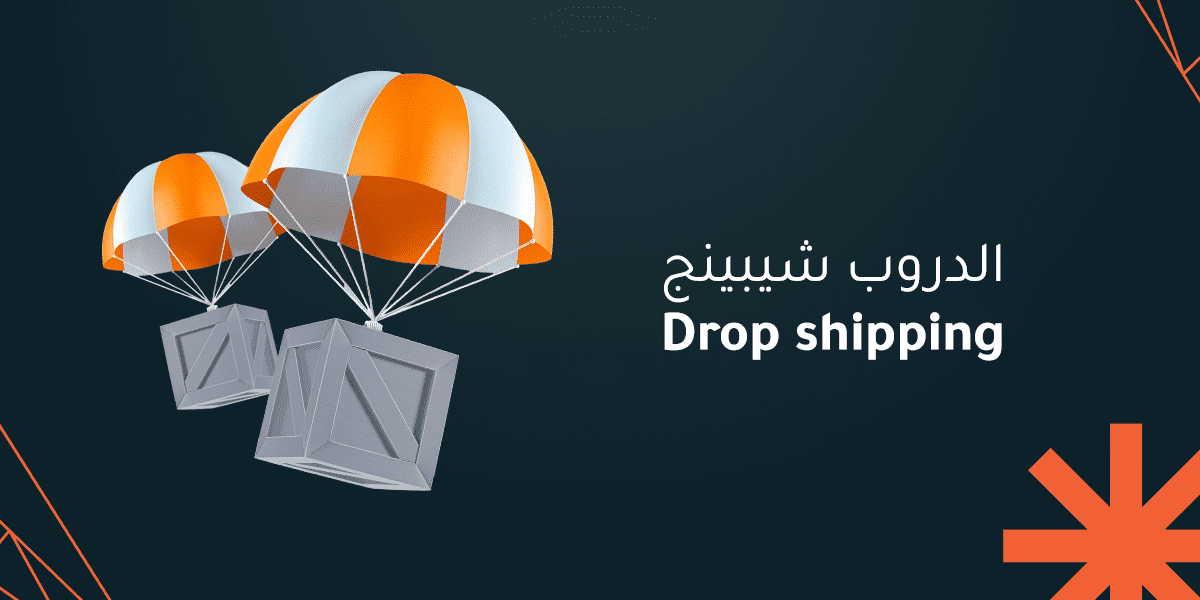 الدروب شيبنج: الدليل الشامل للبدء وتحقيق الأرباح في 2025