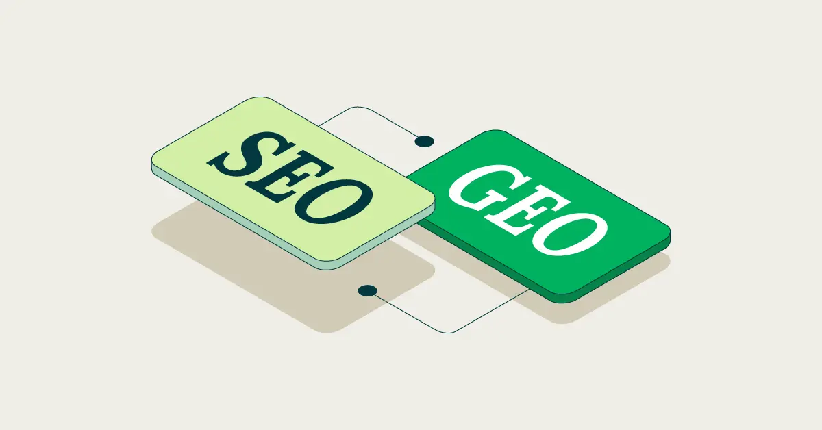 SEO & Generative Engine Optimization (GEO)