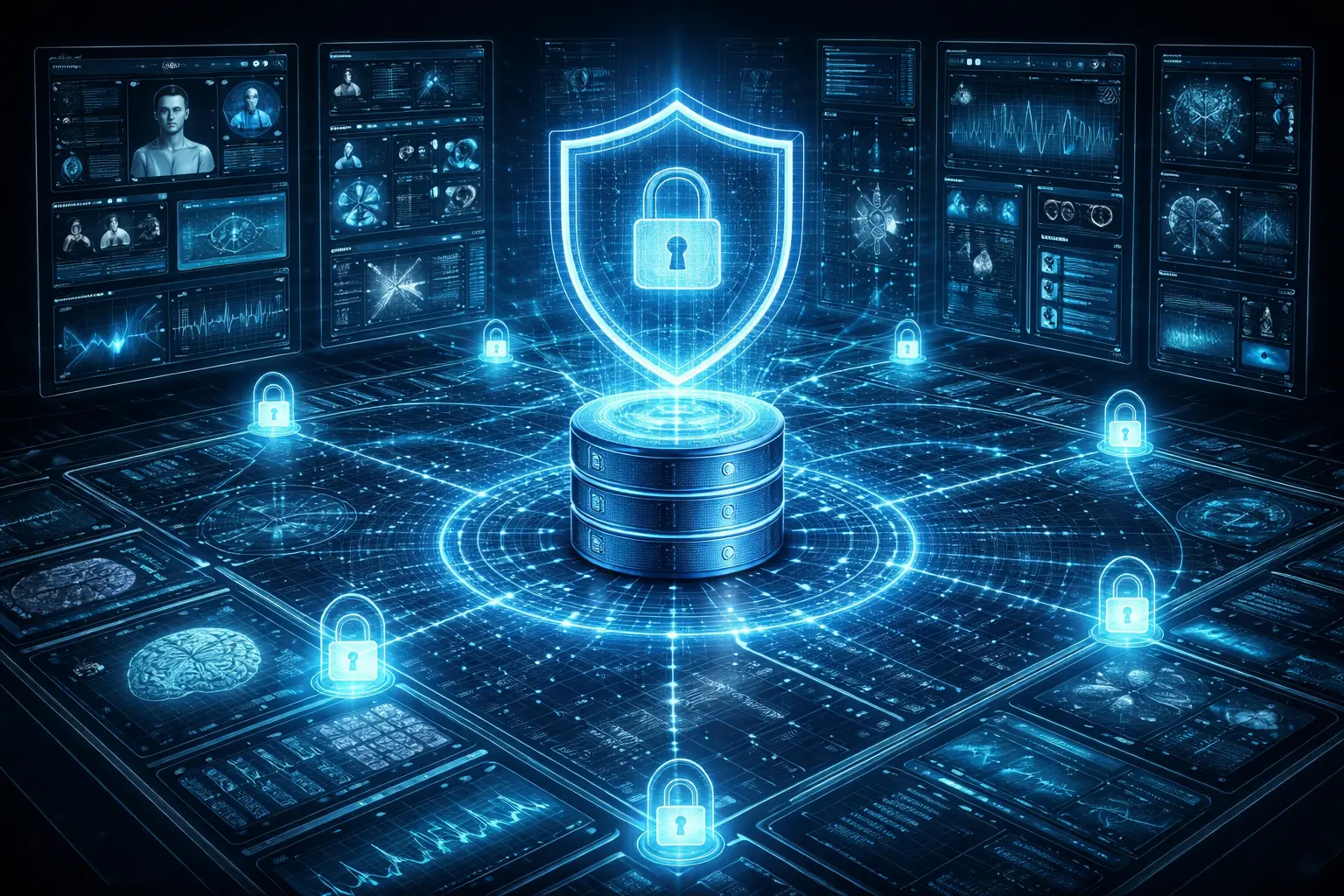 Expert HIPAA Compliance