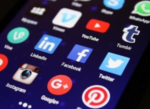 المنصات للإعلان عن المتاجر الإلكترونية