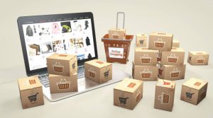 Dropshipping