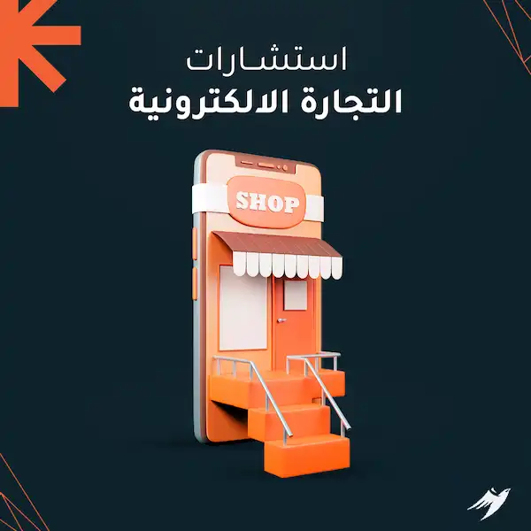 استشارات تجارة الكترونية