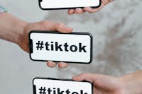tik tok