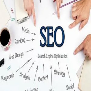 استشارات تحسين محركات البحث