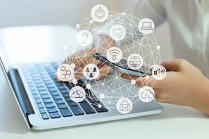 استشارات تحسين محركات البحث (SEO)