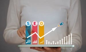 دليل استشارات تحسين محركات البحث (SEO)