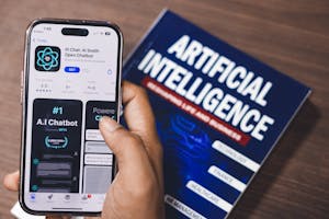 بوتات ذكية للمواقع