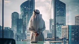 إثبات نشاط تجاري