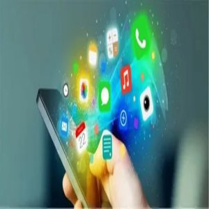 تطوير تطبيقات الجوال