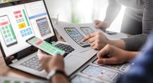تطوير تطبيقات الجوال