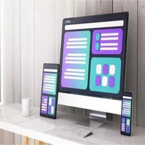 إنشاء موقع طبي احترافي