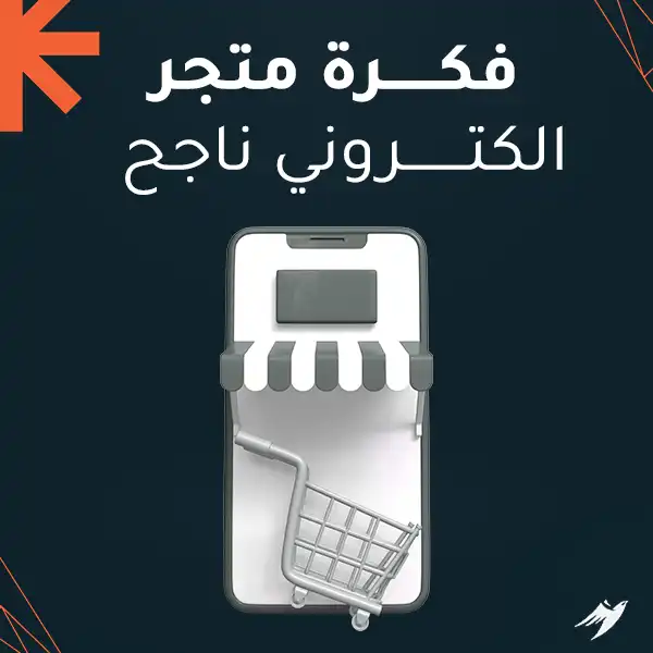 فكرة متجر الكتروني ناجح